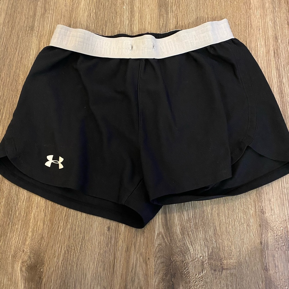 WOMENS SHORTS